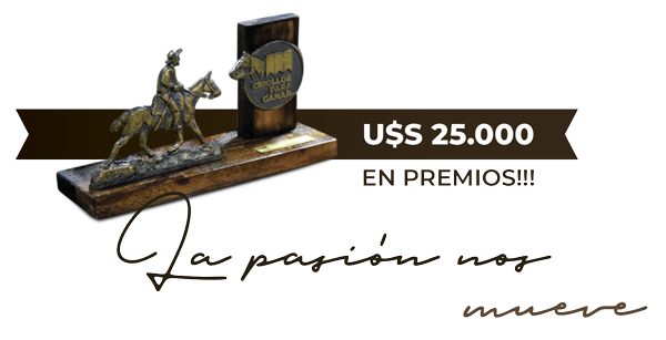 Premios